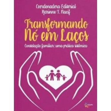 Imagem de Transformando nó em laços - EDITORA CONQUISTA, 3