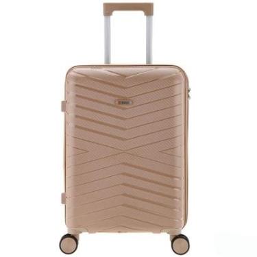 Imagem de Mala pequena rígida Tittanium-Unissex