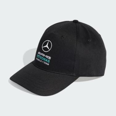 Imagem de Boné Adidas Mercedes Amg Petronas F1 Team Dna-Unissex
