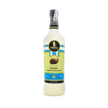 Imagem de Licor Fórmula Coconut 700ml