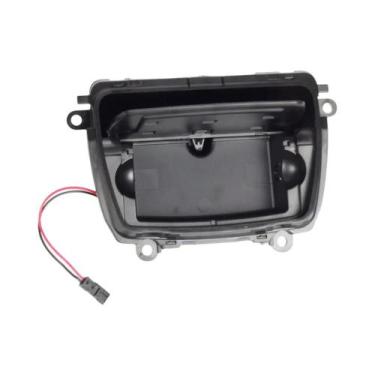 Imagem de Acessório Automotivo Para BMW Série 5 F10 F11 F18 2010-2017, Cinzeiro 