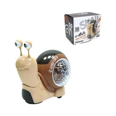 Imagem de Brinquedo Interativo Musical Com Luzes Para Bebês: Caranguejo E Caraco