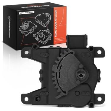 Imagem de A-Premium Atuador de porta de mistura de aquecedor HVAC compatível com Honda Ridgeline 2024-2025, passaporte 2024-2025, modo