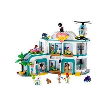 Imagem de LEGO® Friends - Hospital de Heartlake City