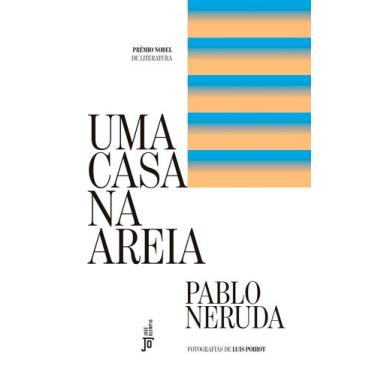 Imagem de Livro - Uma casa na areia