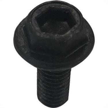 Imagem de Parafuso Rosca Esquerda Allen/Sextavado Makita 4100 Nh 18408 - Kit C/6