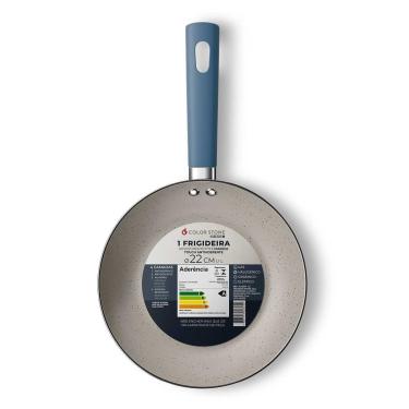 Imagem de Frigideira Euro Home Intense 22 cm 