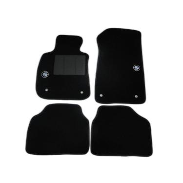 Imagem de Tapete Automotivo Bmw 325 Luxo