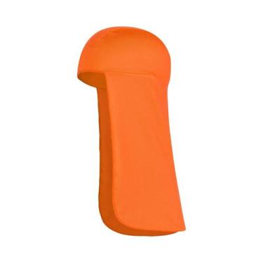 Imagem de Chapéu Unissex De Secagem Rápida E Respirável Com Proteção Solar Para 