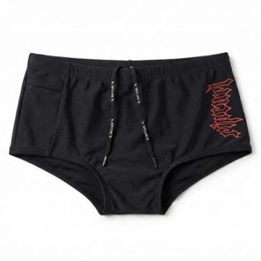 Imagem de Sunga Rip Curl Medina Archive Side Panel 17 SM26-Masculino