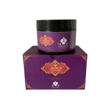 Imagem de Creme Corporal Amira 300g  Sultan's Choice Scents: Toque de Elegância 