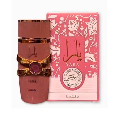 Imagem de Perfume Lattafa Yara Elixir 100ml