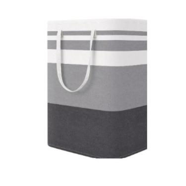 Imagem de Cesto Lavanderia Multi Uso 75 Litros Easy Decor