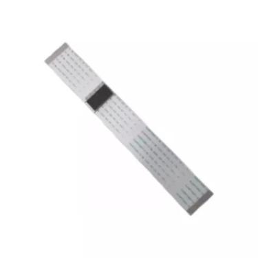 Imagem de Cabo flat do painel brother scanncut cm300 cm350 cm550 cm650