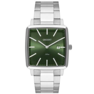 Imagem de Relógio Orient Neo Vintage Masculino GBSS1056 E1SX