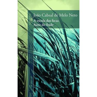 Imagem de Livro - A escola das facas/ auto do frade