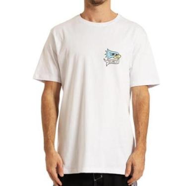 Imagem de Camiseta Hurley x Etam Eagle-Masculino