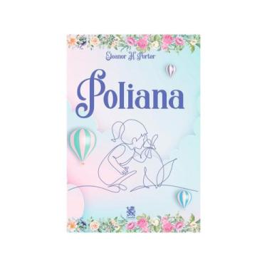 Imagem de Livro - Poliana - Camelot Editora