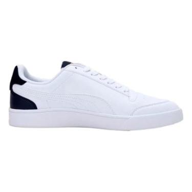 Imagem de TÊNIS FEMININO PUMA SHUFFLE 3096680534-Feminino