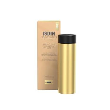 Imagem de ISDIN Refil Sérum Facial Clareador Anti-Idade Isdinceutics Melaclear Advanced - 30 ml