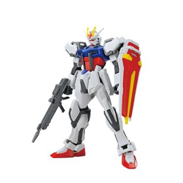 Imagem de Bandai Spirits ENTRY GRADE Mobile Suit Gundam SEED Strike Gundam Modelo de plástico cod...