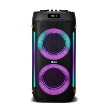 Imagem de Caixa de Som Philco Extreme 1200W Connection TWS PCX6900