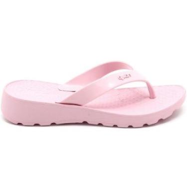 Imagem de Tamanco Dijean Chinelo Dedo Anabela Feminino 821-Feminino