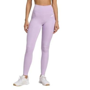 Imagem de Calça Legging Adidas Optime Feminina-Feminino