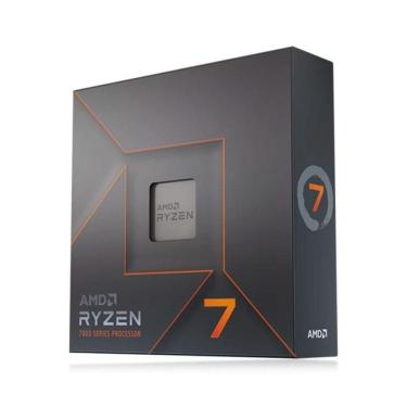 Imagem de Processador Amd Ryzen 7 7700x 4.5ghz 100100000591wofi