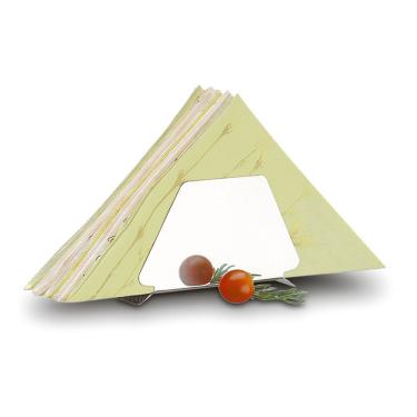 Imagem de Porta Guardanapos Jornata Se Brinox