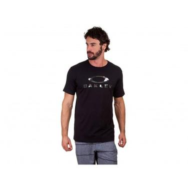 Imagem de Camiseta Oakley Mod Tee Masculino-Masculino