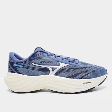 Imagem de Tênis Mizuno Goya 3 Masculino, Marrom, 40