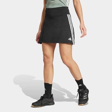 Imagem de Saia Adidas 3 Listras Feminina-Feminino