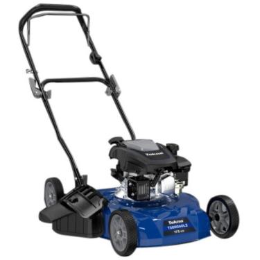 Imagem de Cortador de Grama a Gasolina 6,0hp 4T com Saída Lateral TEKNA