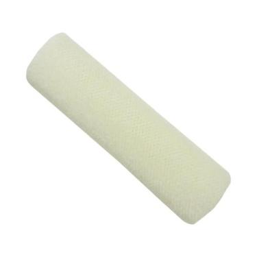 Imagem de Esponjas Esfoliantes Africanas De Dupla Face, Toalha De Banho De Malha