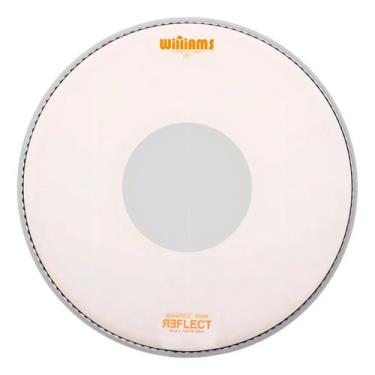 Imagem de Pele williams reflect dsaa2d 23mil 14" aa porosa filme duplo