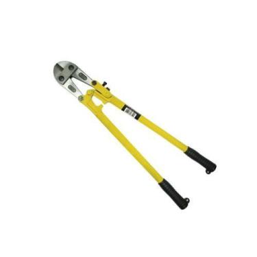 Imagem de Corta Vergalhão 30'' Dtools - Aço Cromo Vanádio - Para Cortes De Ferro