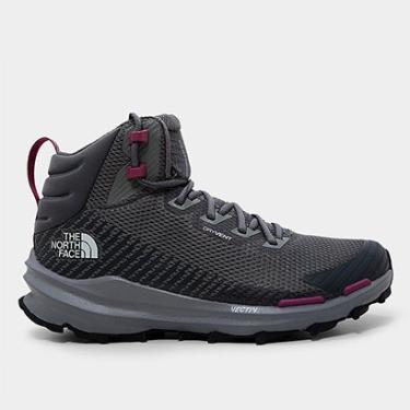 Imagem de Bota The North Face Vectiv Fastpack Mid Wp 8Afa Feminina-Feminino