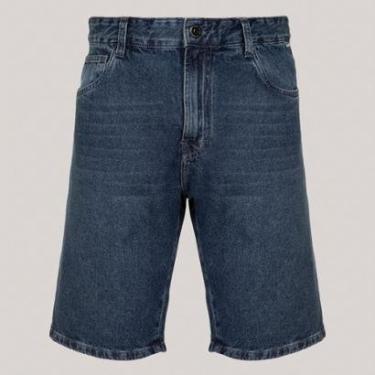 Imagem de Bermuda Jeans John John Relaxe San Pedro Masculino-Masculino