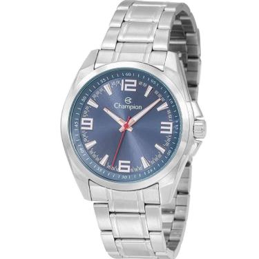 Imagem de Relógio CHAMPION masculino analógico quartz CH30288C
