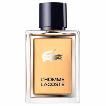 Imagem de Perfume L'homme Lacoste Masculino Eau De Toilette 50ml-Masculino