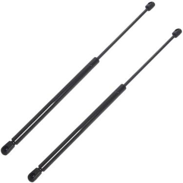 Imagem de Par Amortecedor Tampa Traseira Porta Malas Escort SW Perua 1997 à 2003