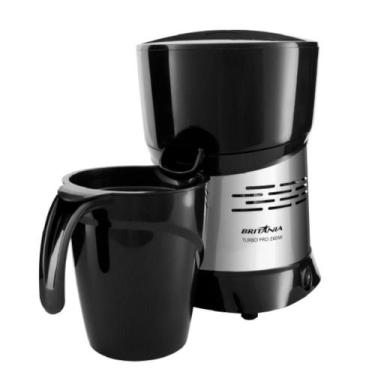 Imagem de Espremedor de Frutas Britânia Turbo Pro 1.3 Litros 260W