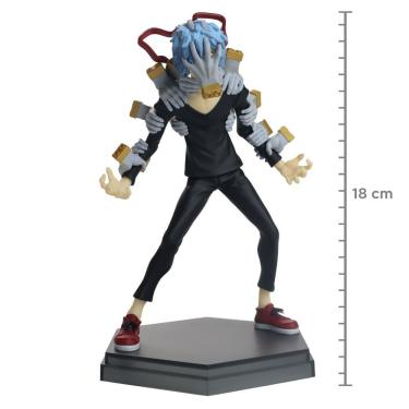 Imagem de Figure de Coleção Good Smile Company Tomura Shigaraki - Pop Up Parade com Base Inclusa...