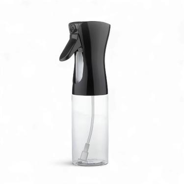 Imagem de Spray Pulverizador Culinário Spray de Vinagre Óleo e Azeite com Gatilho 200ml em Plásti...