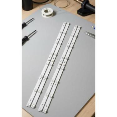 Imagem de Barras LED 40" P/ TVs 40L2600, 40D2900 - Congratulations Store