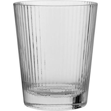 Imagem de JOGO 6 COPOS DRINK UISQUE ÁGUA VIDRO 265ml 9x9x9cm