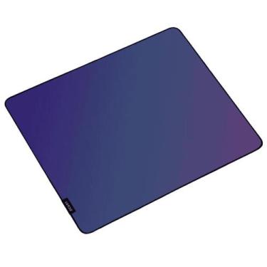 Imagem de Mouse PAD Gamer PCYES Obsidian G4D Purple 500X400MM - Tecido com Infus