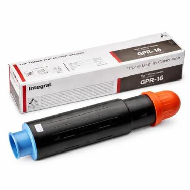 Imagem de Cartucho Toner Canon Ir3035 3235 3570 4530 4570 Gpr16 Generico  - IMPO
