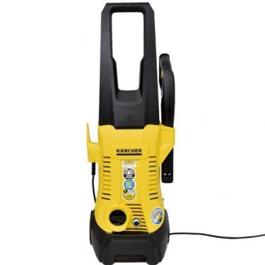 Imagem de Lavadora Alta Pressão 1400 libras - KARCHER, 110V